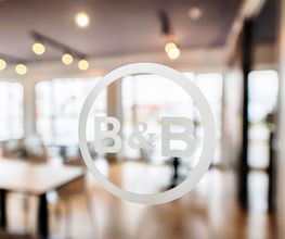 B&B HOTEL Berlin-Chausseestrasse Bild 11