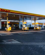 Shell Recharge Charging Station Bild 12