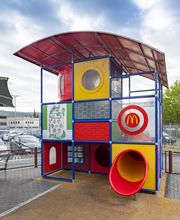 McDonald's Bild 4