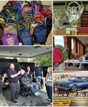 The CornerStone Community Development Center image 1