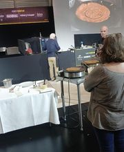 Fromentine & Sarrazin image 1