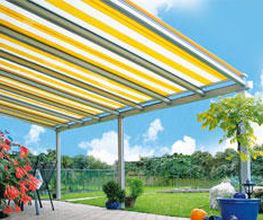 Solar Storen AG Bild 1