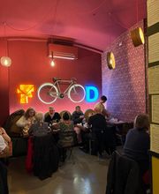 Fradiavolo Pizzeria - Torino Vanchiglia immagine 1