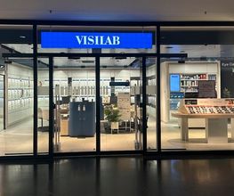 Optiker Visilab Aarau - Bahnhof Bild 1