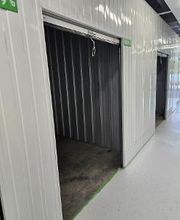 1BOX Self Storage Heerlen-Kerkrade Opslagruimte huren afbeelding 9
