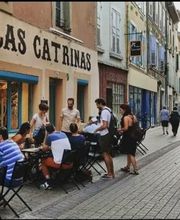 Las Catrinas image 3