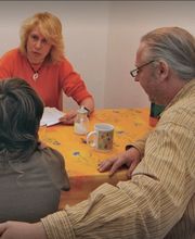 Praxis für Ergotherapie Birgit Bießmann Bild 1