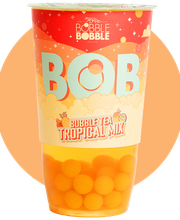 Mein Bubble Tea Bild 8