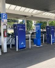 Aral pulse Ladestation Bild 5