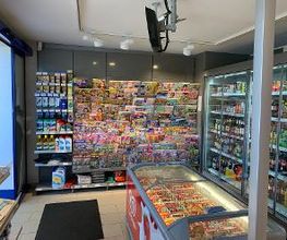 JET Tankstelle Bild 1