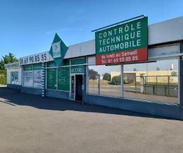 DEKRA contrôle technique Ormoy (AUTO - MOTO) image 5