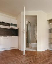Wohnpark Gentilly Bild 1