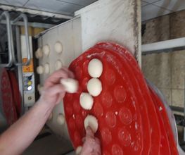 Karl-Heinz Cramer Bäckerei Bild 7