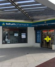 Pharmacie des Ormeaux Totum image 2