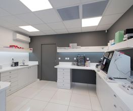 Opticien TAVERS Optical Center image 6