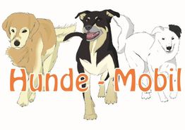 Hunde-Mobil Berlin