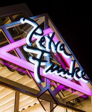 W.P. highlights - Werbepylone | Werbeschilder | Lichtreklame Bild 26