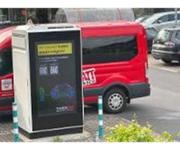 ChargeOne Ladestation Bild 4