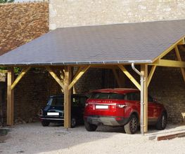 Grassin Charpente - Couverture SARL image 9