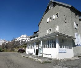 Centre de l'Abérouat image 1