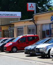 Aux bonnes Automobiles SA Bild 2