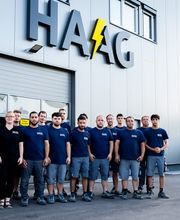 Elektro Haag Bild 1