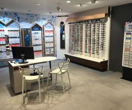 Opticien Krys image 2