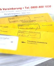 Schuldenhilfe24 | Zentrale Bild 1