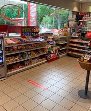 star Tankstelle Bild 5