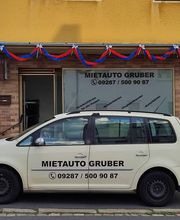 Mietauto Gruber Bild 3