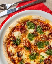 WORLD OF PIZZA Leipzig-Plagwitz Bild 12