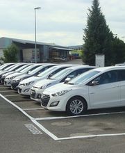 Garage de la Molière SA Bild 3