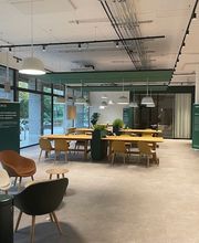 Willkommen bei der AOK Rheinland/Hamburg - AOK-Haus Neuss