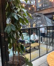 InKonstellation Coaching Ausbildung im Grünhof - Kreativpark Lokhalle