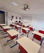 Centre de Formation Professionnelle ECF LE THOU image 7