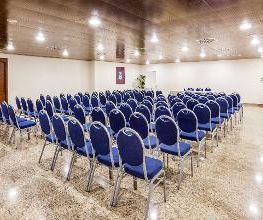 Barceló Granada Congress Convention Center imagen 5