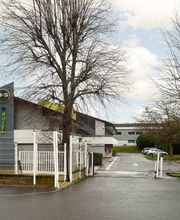 B&B HOTEL Brétigny-sur-Orge image 3