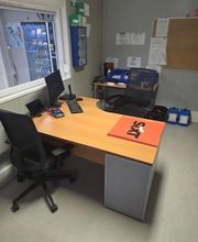 SIXT Location utilitaire Vitrolles