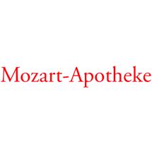 Logo der Mozart-Apotheke