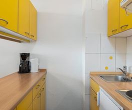 IFA Fehmarn Hotel & Ferien-Centrum Bild 10
