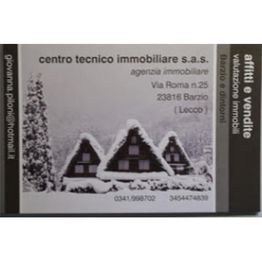Centro Tecnico Immobiliare Sas logo