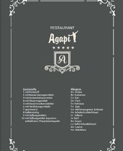 Agapi - Griechisches Restaurant Bild 8