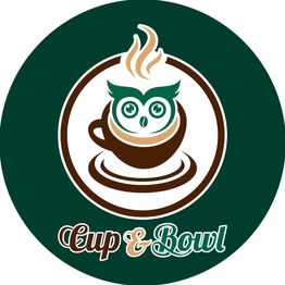 Cup & Bowl