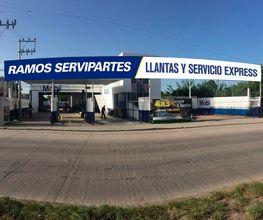 Michelin Ramos Servipartes Sucursal Rioverde #3 imagen 8