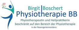 Physiotherapie BB, Birgit Boschert