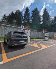 Free to X Stazione di ricarica immagine 5