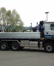 A & H Schmidheiny AG Bild 2