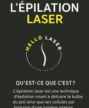 Hello laser Dunkerque image 2