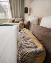 Superior room with Kingsize bed