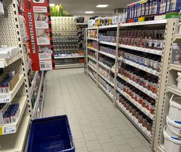 CENTERSHOP Kassel